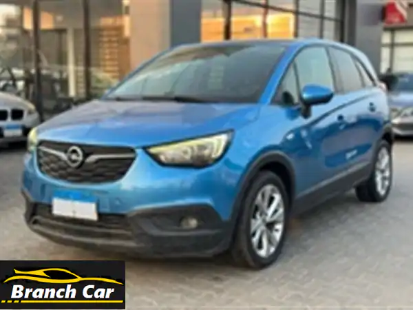 اوبل كروس لاند (بصمة) أعلى فئة للبيع بمدينة نصر |...