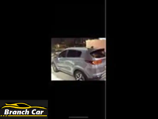 فرصة لا تعوض! كيا سبورتاج 2021 فل أوبشن | فابريكة...