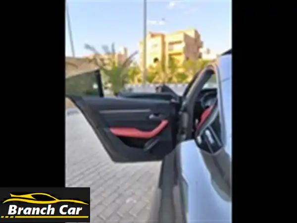 فرصة لا تُعوّض: بيجو 508 GT موديل 2020 - الفئة الكاملة فابريكا بالكامل - بحالة المصنع