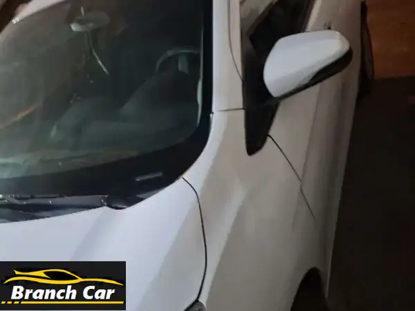 شفروليه سبارك 2018 أوتوماتيك | سيارة المدينة المثالية بحالة ممتازة وسعر مميز!