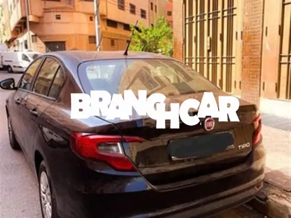 فرصة لا تعوض! فيات 2019 للبيع: استعمال فرد واحد، بدون أي عيوب | جاهزة للانطلاق!