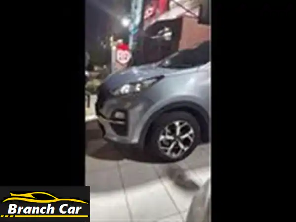 فرصة لا تعوض! كيا سبورتاج 202 فل أوبشن | فابريكة بالكامل | عداد 70 ألف | للذوق الرفيع