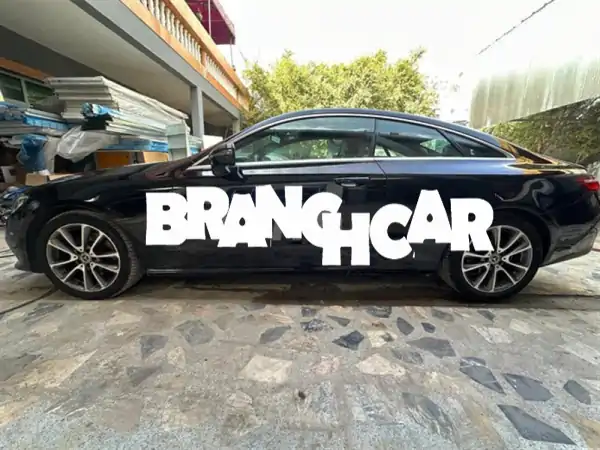 فرصة لا تعوض: مرسيدس بنز 220 ديزل أوتوماتيك 2017 - يد...