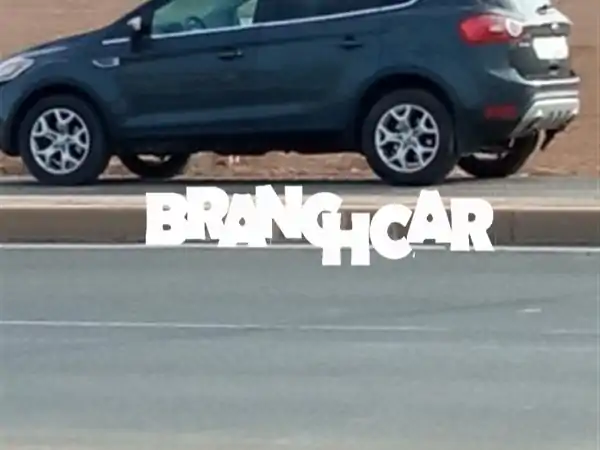 فورد 2011 قير عادي 5 أبواب للبيع في عين عود – سيارة...