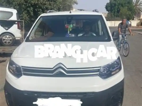 فرصة مميزة: سيتروين 2019 للبيع مباشرة من المالك |...