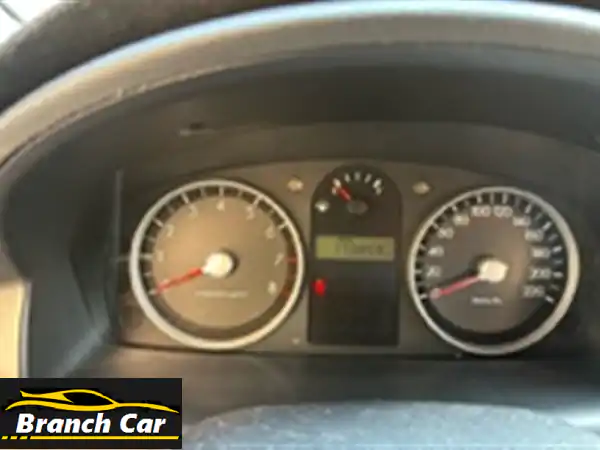 هيونداي جيتز 2011 | كاملة (عدا سقف) | فابريكا دواخل | صيانة حديثة | هاتشباك جاهزة للانطلاق!