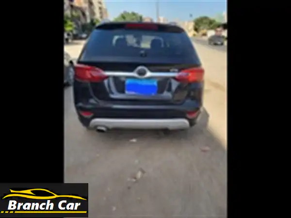 فرصة لا تُعوّض: بريليانس V5 2015 أعلى فئة (توب لاين) -...