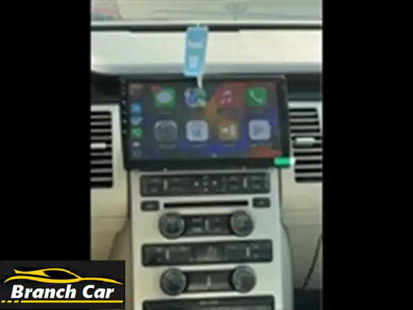 فرصة لا تعوض في الكويت! فورد فلكس عائلية للبيع | جاهزة للانطلاق وقيمة استثنائية (الماركة: فورد)