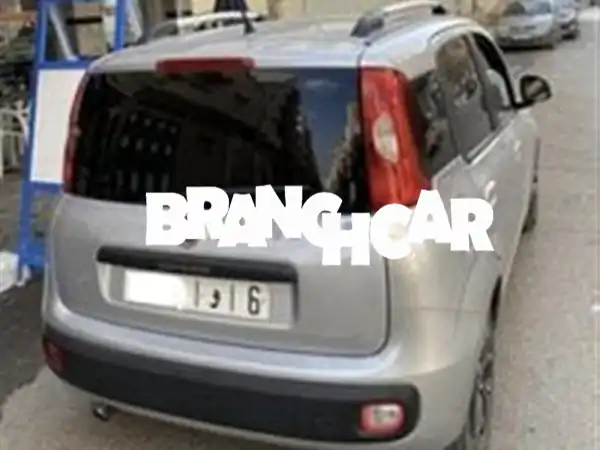 فرصة ذهبية: فيات باندا 2019 - عملية، اقتصادية، بسعر لا يصدق! سيارة المدينة المثالية للبيع