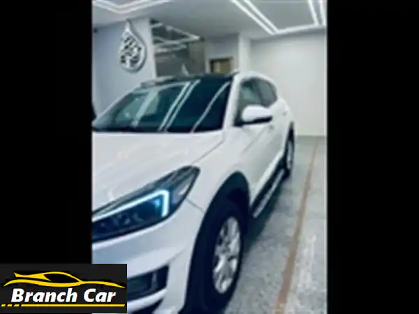 للبيع: هيونداي توسان GDI 2020 | أعلى فئة، فبريكا بالكامل | بأقل سعر وتقسيط مذهل!