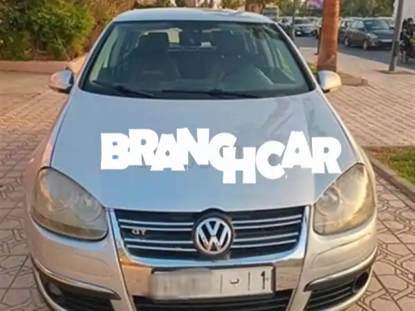 فولكس فاجن غولف 5 ديزل 2007 للبيع | اقتصادية،...