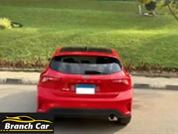 فرصة لا تعوض! فورد فوكس 2021 للبيع بمدينة نصر – حالة ممتازة وسعر مغري!