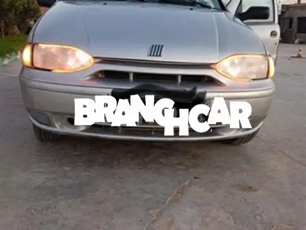 فرصة حقيقية: فيات باليو ديزل 2002 - اقتصادية، 50 ألف...