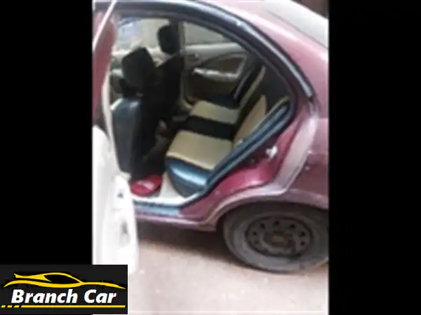 نيسان صني 2008 أوتوماتيك: موتور جديد، فبريكا دواخل، رخصة سنة ونصف – جاهزة للانطلاق!