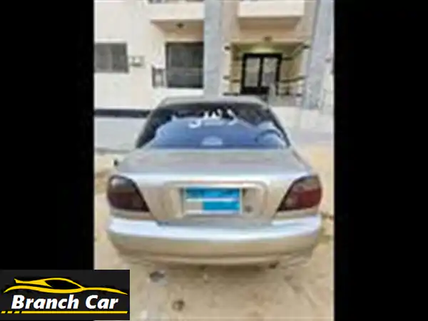 كيا سيفيا 2000 أتوماتيك للبيع | بحالة ممتازة،...