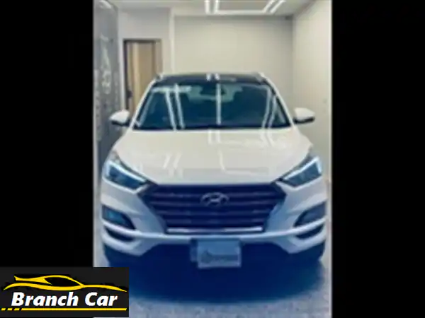 للبيع: هيونداي توسان GDI 2020 | أعلى فئة، فبريكا بالكامل...