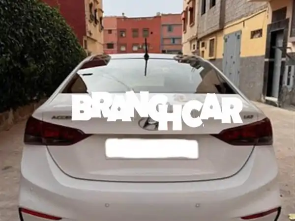 للبيع: هيونداي أكسنت 2020 | أتوماتيك، حالة ممتازة |...