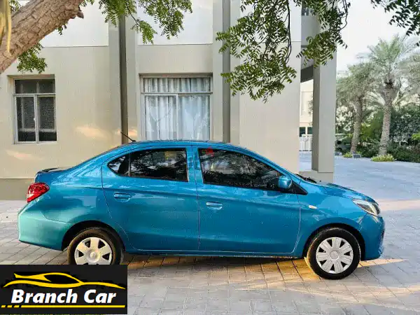 ميتسوبيشي اتراج 2021 للبيع: سيارة الأحلام بحالة الوكالة | مالك واحد، CarPlay & Android Auto