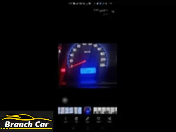 هيونداي إلنترا 2007 للبيع | كسر الزيرو بـ 13 ألف كم...