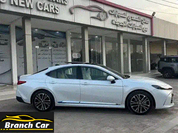 لاندكروزر 2016 لولوي 8 سلندر: قمة القوة والرفاهية بحالة ممتازة!