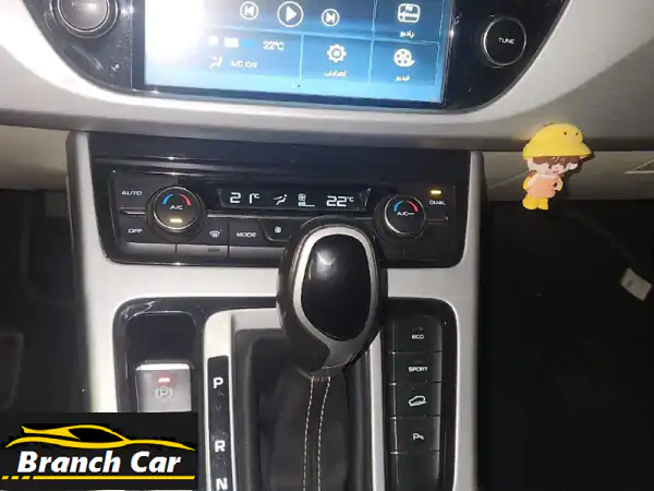 امتلك الأداء الرياضي! جيلي سبورت X7 سبورت متاحة الآن في سوريا