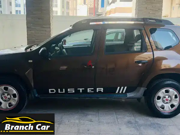 رينو داستر 2015 للبيع: فرصة ذهبية! تأمين وفحص ساري حتى...