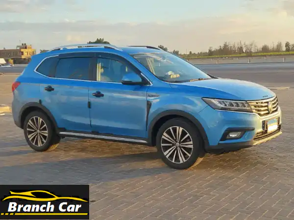 فرصة لا تعوض: MG RX5 2021 أعلى فئة - مالك أول، ضمان...