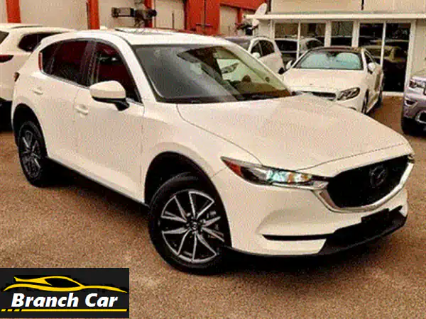 فرصة لا تعوض: مازدا CX-5 2020 أزرق كحلي - أفضل سعر وتقسيط مريح ببيروت!