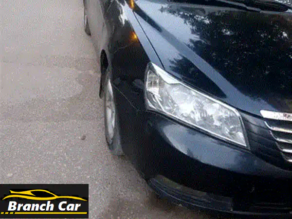 فرصة ذهبية! جيلي امجراند 7 موديل 2015 ذهبي - فابريكا بالكامل | كسر زيرو | رخصة سنتين جاهزة للانطلاق