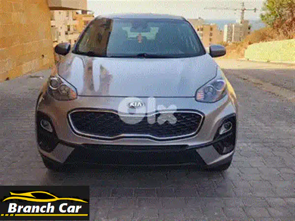 Kia Sportage 2017 Clean Carfax