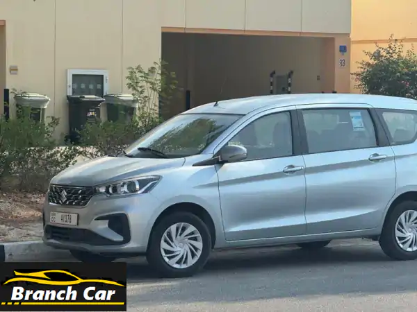 سوزوكي إيرتيجا 2023 للبيع: سقف بانورامي ورفاهية | 50...