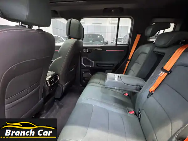 فرصة لا تعوض: جيتور T2 2025 أسود - بحالة الوكالة | ضمان 2034 | البحرين