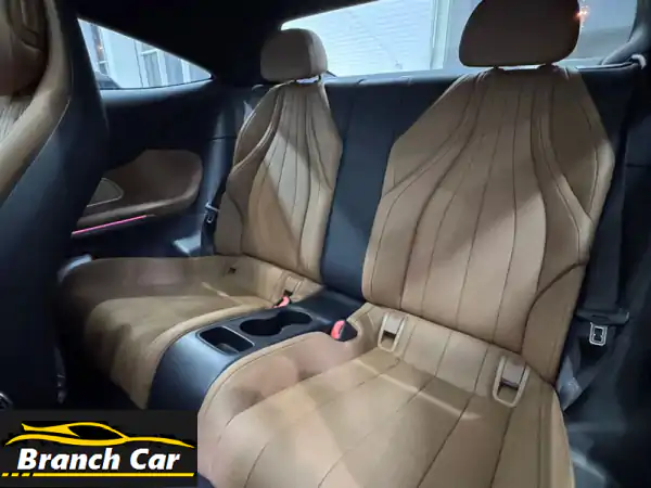 مرسيدس بنز cle 300  2024 (أبيض) مواصفات أمريكية (رقم الهيكل: w1kmj4hb8 rf011839). المسافة المقطوعة: