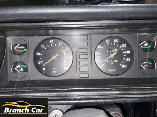 فرصة ذهبية: لادا 2107 موديل 2007 فضي | فابريكا بالكامل...