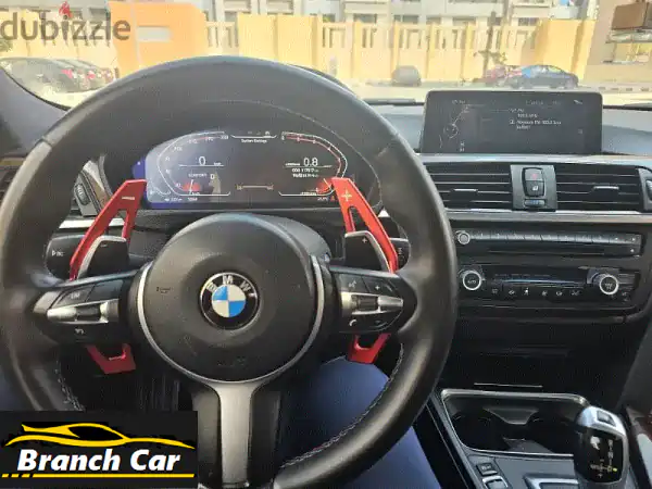 بي ام دبليو 3202015