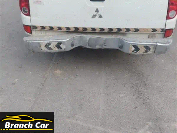 ميتسوبيشي بيكب غمارتين بيضاء: قوة وأداء لا مثيل...