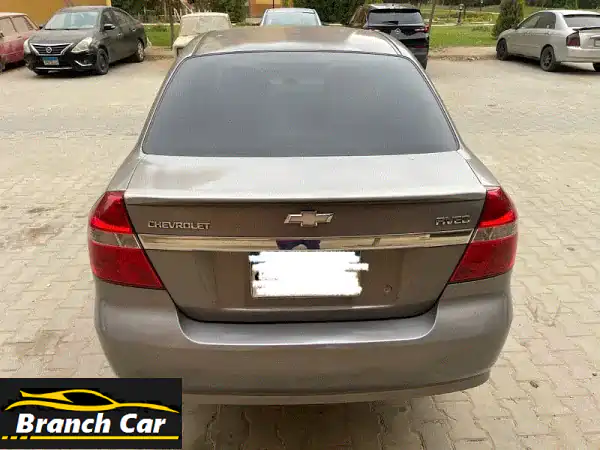 شيفروليه افيو 2018 رمادي للبيع: حالة ممتازة، فبريكا...