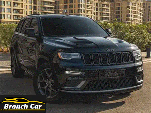 Jeep Grand Cherokee TrailHawk 2018 clean car fax