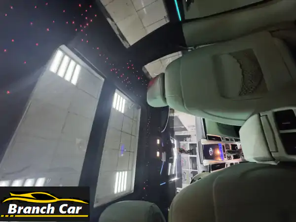 فرصة ذهبية: كاديلاك 2012 للبيع - فخامة أمريكية بلا...