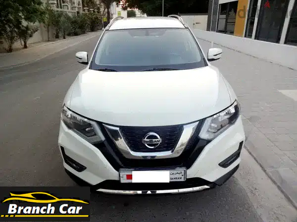 Nissan XTrail #2021 MODEL# SINGLE OWNER #FOR URGENT SALE