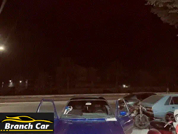 ⚡️تحفة كلاسيكية للبيع: فولكس فاجن جولف 2 GTI موديل 1987...