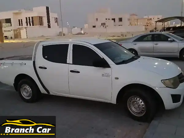 فرصة لا تعوض: ميتسوبيشي 2015 للبيع | ملكية 10 شهور جاهزة | بحالة ممتازة!