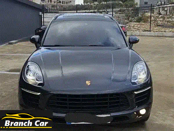 بورش ماكان 2018 رمادي: الأداء الفاخر ينتظرك! | توربو | مالك واحد