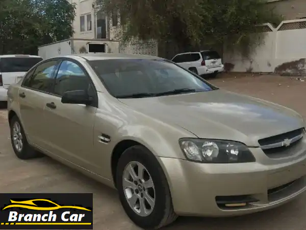 لومينا 2008 بحالة ممتازة للاستخدام الشخصي....