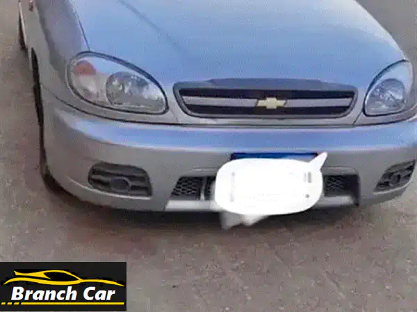 Chevrolet Lanos 2009 لانوس