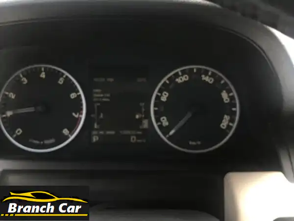 رينج روفر سبورت HSE 2013 | Land Rover: فخامة وجاهزية تامة (فرصة استثنائية!)