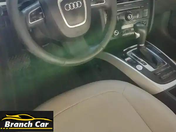 للبيع: أودي a5 موديل 2009  مواصفات خليجية v6 بحالة ممتازة. أودي a52009 مواصفات خليجية ستة سلندر، ..