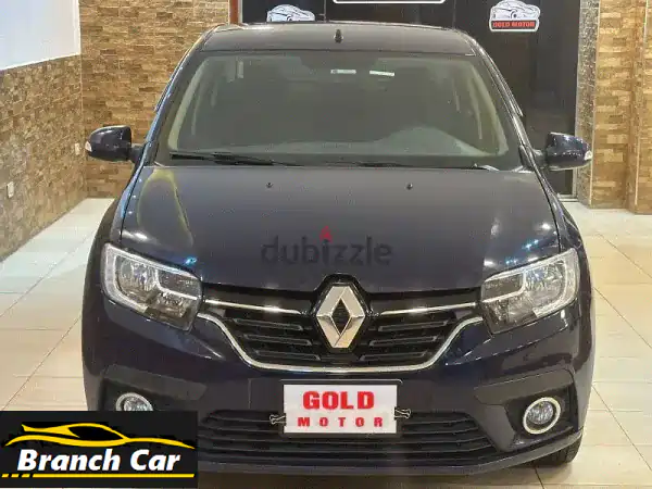 امتلك الآن: رينو لوجان 2020 فئة ثانية Facelift |...