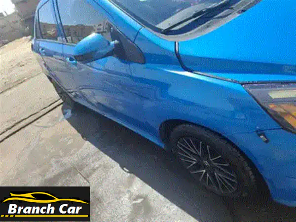 فرصة لا تفوت! بايك سينوفا A1 2016 للبيع | حالة ممتازة، أزرق كحلي بالشروق