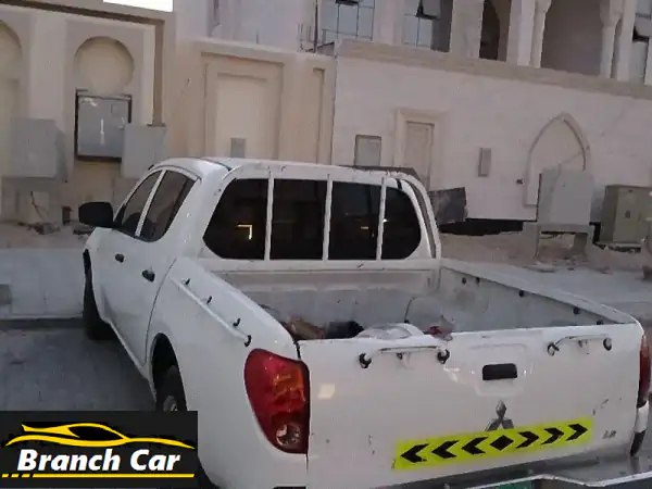 فرصة لا تعوض: ميتسوبيشي 2015 للبيع | ملكية 10 شهور جاهزة...